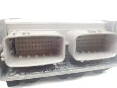 Second-hand car spare part airbag kit for kia optima (jf) 1.7 crdi oem iam references   