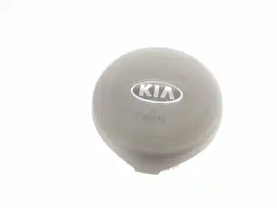 Second-hand car spare part airbag kit for kia optima (jf) 1.7 crdi oem iam references   