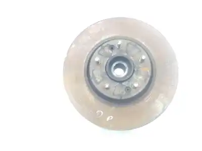 Second-hand car spare part front right knuckle for kia optima (jf) 1.7 crdi oem iam references 51716c1000