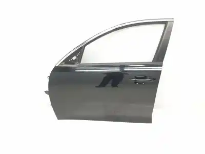 Second-hand car spare part left front door for kia optima (jf) 1.7 crdi oem iam references 76003d4000