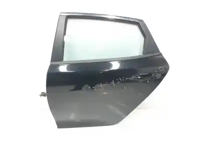 Second-hand car spare part rear left door for kia optima (jf) 1.7 crdi oem iam references 77003d4000