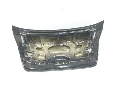 Second-hand car spare part trunk lid for kia optima (jf) 1.7 crdi oem iam references 69200d4020  69200d4020