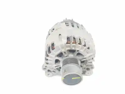 Second-hand car spare part ALTERNATOR for SKODA KAROQ (NU)  OEM IAM references 05E903026C  05E903026C