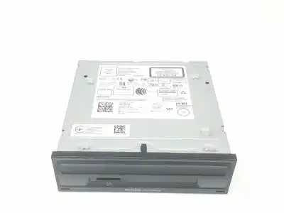 Автозапчасти б/у АУДИОСИСТЕМА / РАДИО CD за SKODA KAROQ (NU)  ссылки OEM IAM 565035840  565035840