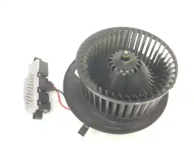 Автозапчастина б/у ВЕНТИЛЯТОР ОПАЛЕННЯ для SKODA KAROQ (NU)  Посилання на OEM IAM 5WB819015  5WB819015