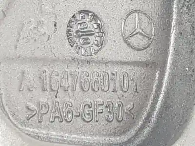 Автозапчасти б/у задняя левая наружная ручка за clase c clase m 3.0 cdi ссылки oem iam a1647660101  a1647660101