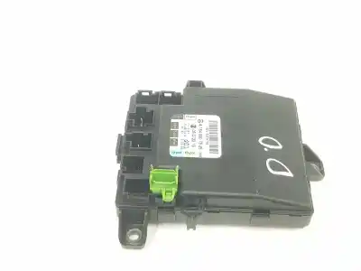 Автозапчасти б/у электронный модуль за clase c clase m 3.0 cdi ссылки oem iam a1648207826  a1648207826