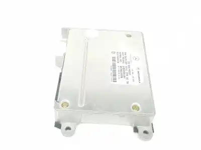 Автозапчасти б/у электронный модуль за clase c clase m 3.0 cdi ссылки oem iam a2118703226  a2118703226