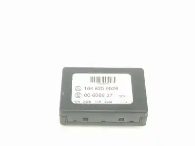 Автозапчасти б/у датчик за clase c clase m 3.0 cdi ссылки oem iam a1648209026  a1648209026