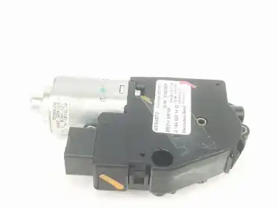 Автозапчасти б/у электродвигатель крыши за clase c clase m 3.0 cdi ссылки oem iam a1648201442  a1648201442