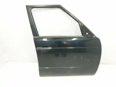 Автозапчастина б/у передні праві двері для land rover range rover (lm) 3.6 td v8 посилання на oem iam bda760400
