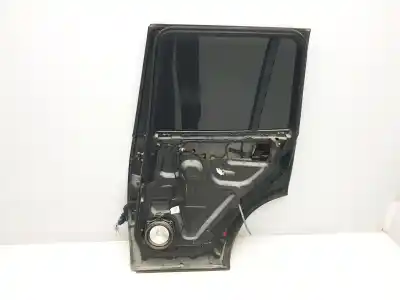 Peça sobressalente para automóvel em segunda mão porta do automóvel traseira direita por land rover range rover (lm) 3.6 td v8 referências oem iam bfa760360  6h4224630ag