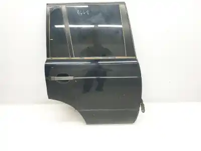 Автозапчастина б/у двері задні праві для land rover range rover (lm) 3.6 td v8 посилання на oem iam bfa760360