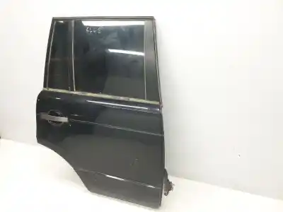 Peça sobressalente para automóvel em segunda mão porta do automóvel traseira direita por land rover range rover (lm) 3.6 td v8 referências oem iam bfa760360  6h4224630ag