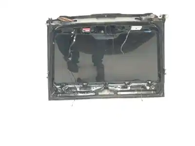 Peça sobressalente para automóvel em segunda mão vidro traseiro por land rover range rover (lm) 3.6 td v8 referências oem iam cqb500052  6h4242006aa