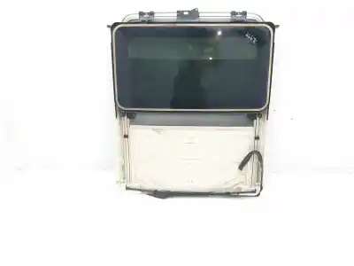 Автозапчастина б/у електричний дах для land rover range rover (lm) 3.6 td v8 посилання на oem iam efp000050