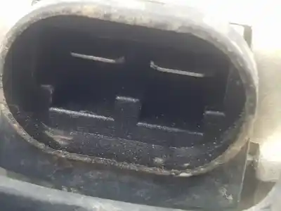 Автозапчастина б/у електро вентилятор для renault kangoo express (fw0/1_) 1.5 dci 75 (fw07 fw10 fw04) посилання на oem iam 921206476r  7701069288