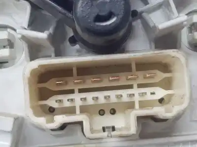 Автозапчастина б/у клімат-контроль для renault kangoo express (fw0/1_) 1.5 dci 75 (fw07 fw10 fw04) посилання на oem iam 275109404r  275109404r