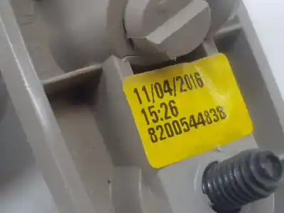 Автозапчастина б/у правильний натір для renault kangoo express (fw0/1_) 1.5 dci 75 (fw07 fw10 fw04) посилання на oem iam 8200924091  8200924091