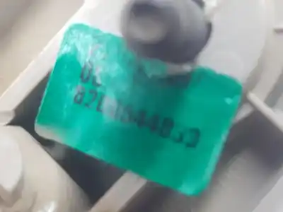 Автозапчастина б/у лівий натір для renault kangoo express (fw0/1_) 1.5 dci 75 (fw07 fw10 fw04) посилання на oem iam 8200510900  8200924099