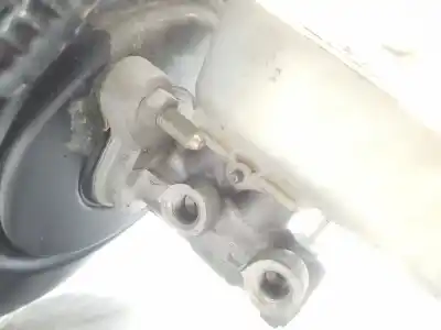 Автозапчастина б/у гальмівний серво для renault kangoo express (fw0/1_) 1.5 dci 75 (fw07 fw10 fw04) посилання на oem iam 472100123r  472103134r