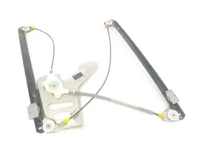 Автозапчастина б/у регулятор переднього правого скла для land rover range rover (lm) 3.6 td v8 посилання на oem iam xh4223200ac  cuh500220