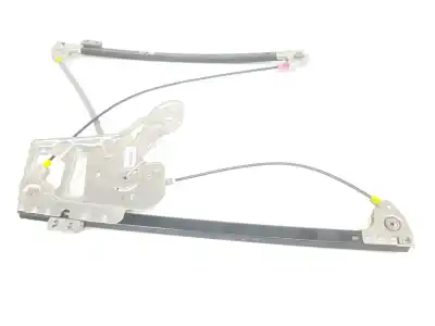 Автозапчастина б/у регулятор переднього правого скла для land rover range rover (lm) 3.6 td v8 посилання на oem iam xh4223200ac