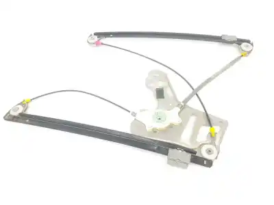 Автозапчастина б/у регулятор переднього правого скла для land rover range rover (lm) 3.6 td v8 посилання на oem iam xh4223200ac  cuh500220