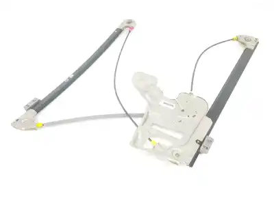 Автозапчастина б/у регулятор переднього правого скла для land rover range rover (lm) 3.6 td v8 посилання на oem iam xh4223200ac  cuh500220