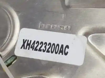 Автозапчастина б/у регулятор переднього правого скла для land rover range rover (lm) 3.6 td v8 посилання на oem iam xh4223200ac  cuh500220