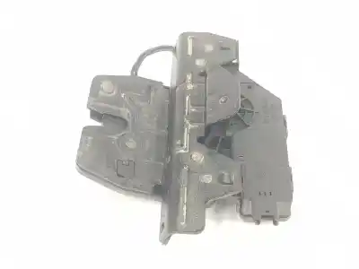 Pezzo di ricambio per auto di seconda mano baule / serratura del cancello per land rover range rover (lm) 3.6 td v8 riferimenti oem iam 51248408492  cwc500140