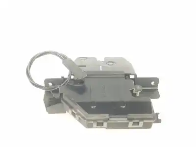 Pezzo di ricambio per auto di seconda mano baule / serratura del cancello per land rover range rover (lm) 3.6 td v8 riferimenti oem iam 51248408492  cwc500140