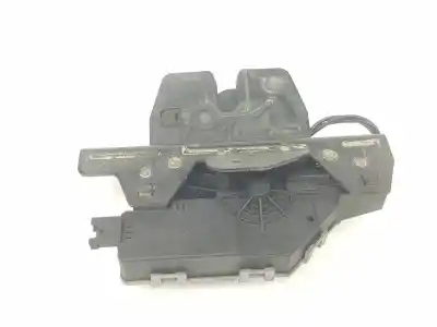 Pezzo di ricambio per auto di seconda mano baule / serratura del cancello per land rover range rover (lm) 3.6 td v8 riferimenti oem iam 51248408492  cwc500140