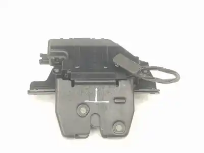 Автозапчастина б/у замок багажника / ворот для land rover range rover (lm) 3.6 td v8 посилання на oem iam 51248408492