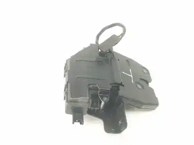 Pezzo di ricambio per auto di seconda mano baule / serratura del cancello per land rover range rover (lm) 3.6 td v8 riferimenti oem iam 51248408492  cwc500140