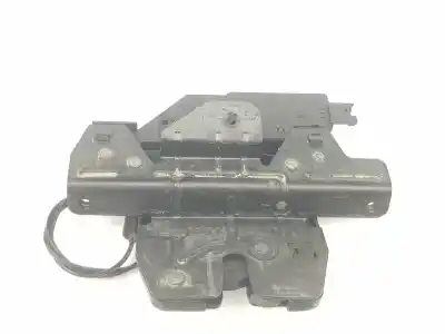 Pezzo di ricambio per auto di seconda mano baule / serratura del cancello per land rover range rover (lm) 3.6 td v8 riferimenti oem iam 51248408492  cwc500140