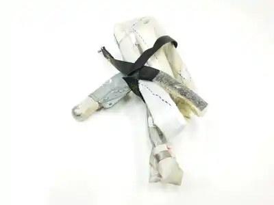 Автозапчастина б/у передня права подушка безпеки для land rover range rover (lm) 3.6 td v8 посилання на oem iam ehm000221  xh42043d40aa