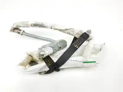 Автозапчастина б/у передня права подушка безпеки для land rover range rover (lm) 3.6 td v8 посилання на oem iam ehm000221  xh42043d40aa