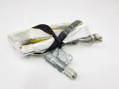 Автозапчастина б/у передня права подушка безпеки для land rover range rover (lm) 3.6 td v8 посилання на oem iam ehm000221  xh42043d40aa