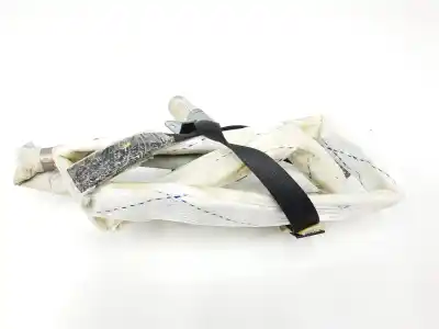 Автозапчастина б/у передня права подушка безпеки для land rover range rover (lm) 3.6 td v8 посилання на oem iam ehm000221