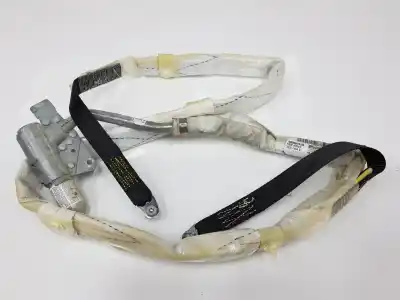 Автозапчастина б/у передня ліва подушка безпеки для land rover range rover (lm) 3.6 td v8 посилання на oem iam ehm000231  xh42043d40ba