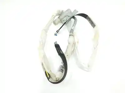 Автозапчастина б/у передня ліва подушка безпеки для land rover range rover (lm) 3.6 td v8 посилання на oem iam ehm000231  xh42043d40ba