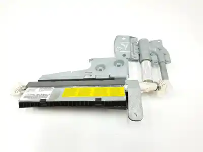 Автозапчастина б/у подушка безпеки задня права для land rover range rover (lm) 3.6 td v8 посилання на oem iam 7h42r14k159aa