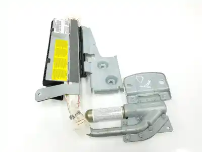 Автозапчасти б/у задняя правая шторка безопасности за land rover range rover (lm) 3.6 td v8 ссылки oem iam 7h42r14k159aa  ehm500960