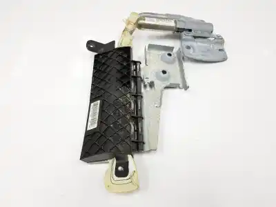 Автозапчасти б/у задняя правая шторка безопасности за land rover range rover (lm) 3.6 td v8 ссылки oem iam 7h42r14k159aa  ehm500960