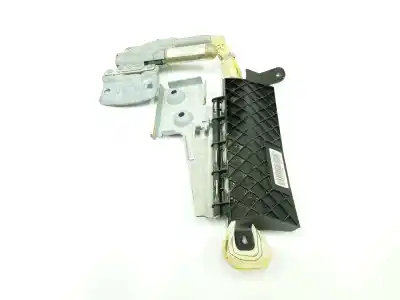 Автозапчасти б/у левая задняя подушка безопасности за land rover range rover (lm) 3.6 td v8 ссылки oem iam 7h42n14k160aa  ehm500970