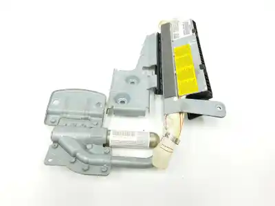 Автозапчасти б/у левая задняя подушка безопасности за land rover range rover (lm) 3.6 td v8 ссылки oem iam 7h42n14k160aa  ehm500970