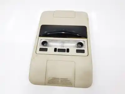 Автозапчастина б/у внутрішне світло для land rover range rover (lm) 3.6 td v8 посилання на oem iam 3h4213c742ba8nug