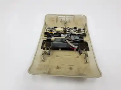 Автозапчасти б/у внутренний свет за land rover range rover (lm) 3.6 td v8 ссылки oem iam 3h4213c742ba8nug  xdm500110nug