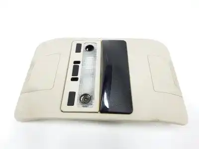 Автозапчасти б/у внутренний свет за land rover range rover (lm) 3.6 td v8 ссылки oem iam 3h4213c742ba8nug  xdm500110nug